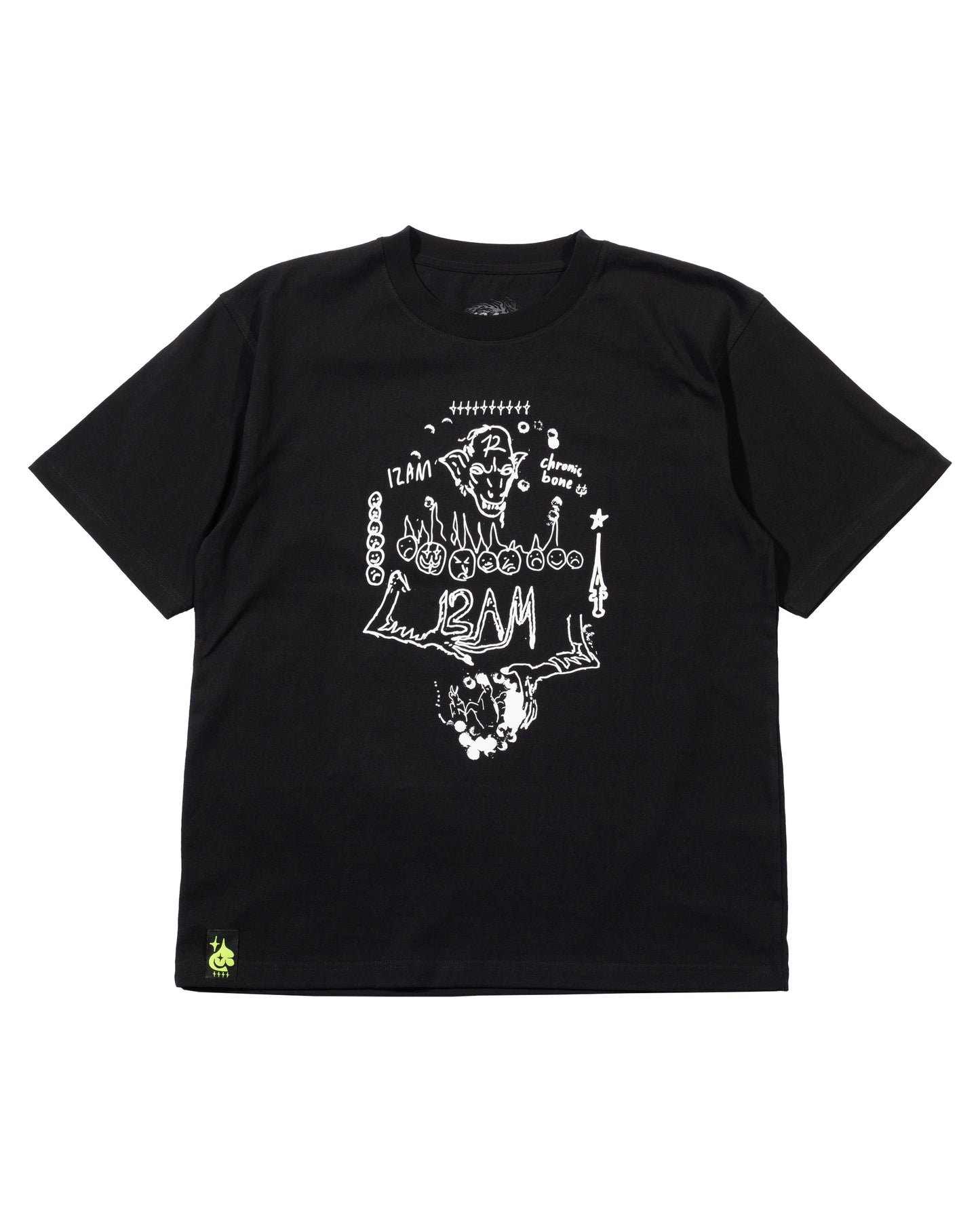 'Goblin' Chronic Bone x 12AM