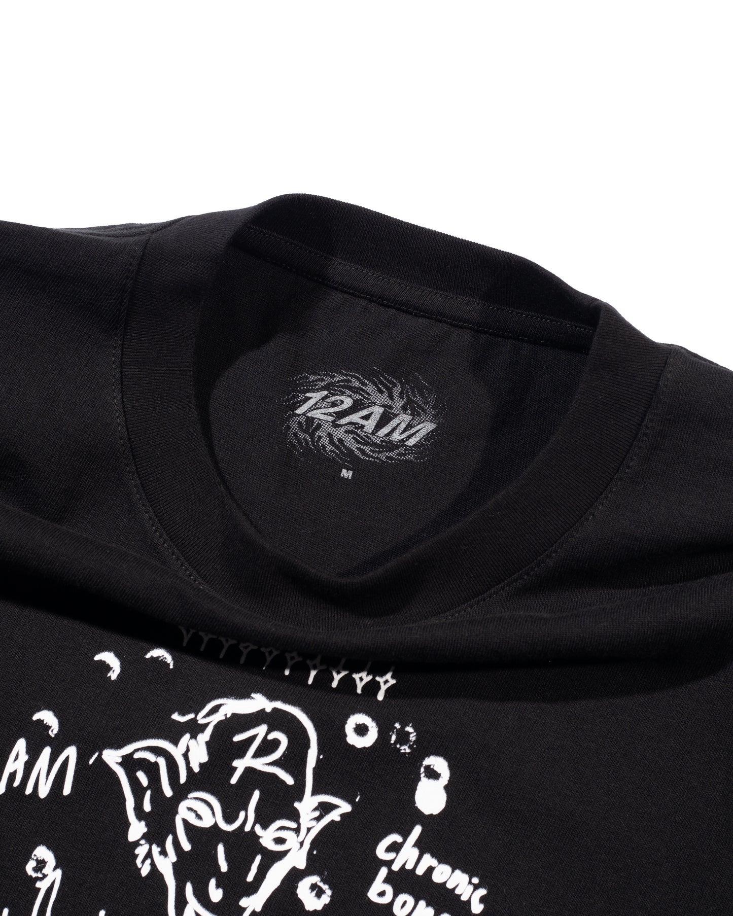 'Goblin' Chronic Bone x 12AM