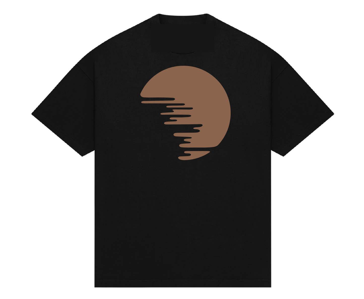 12AM Logo Tee