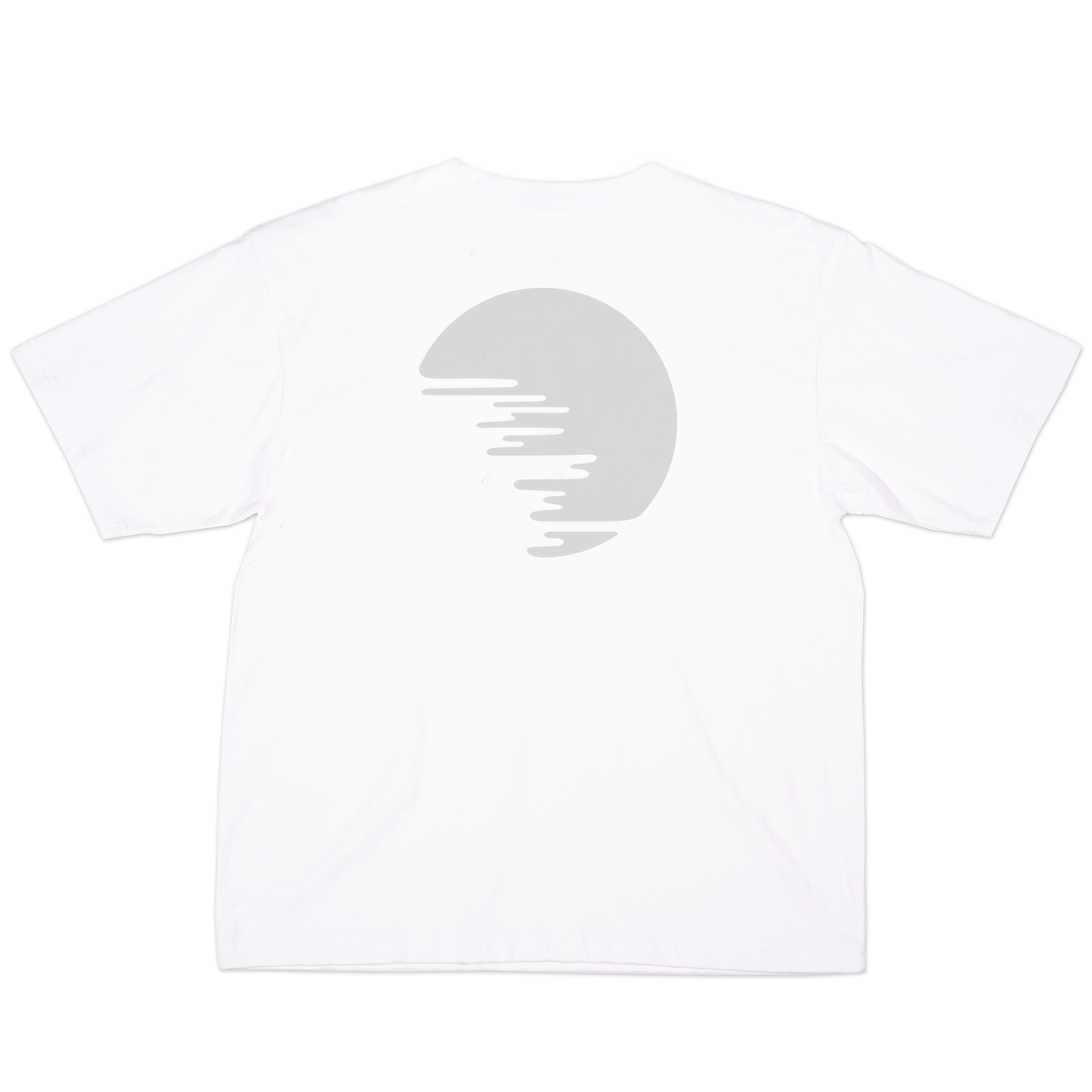 12AM Logo Tee
