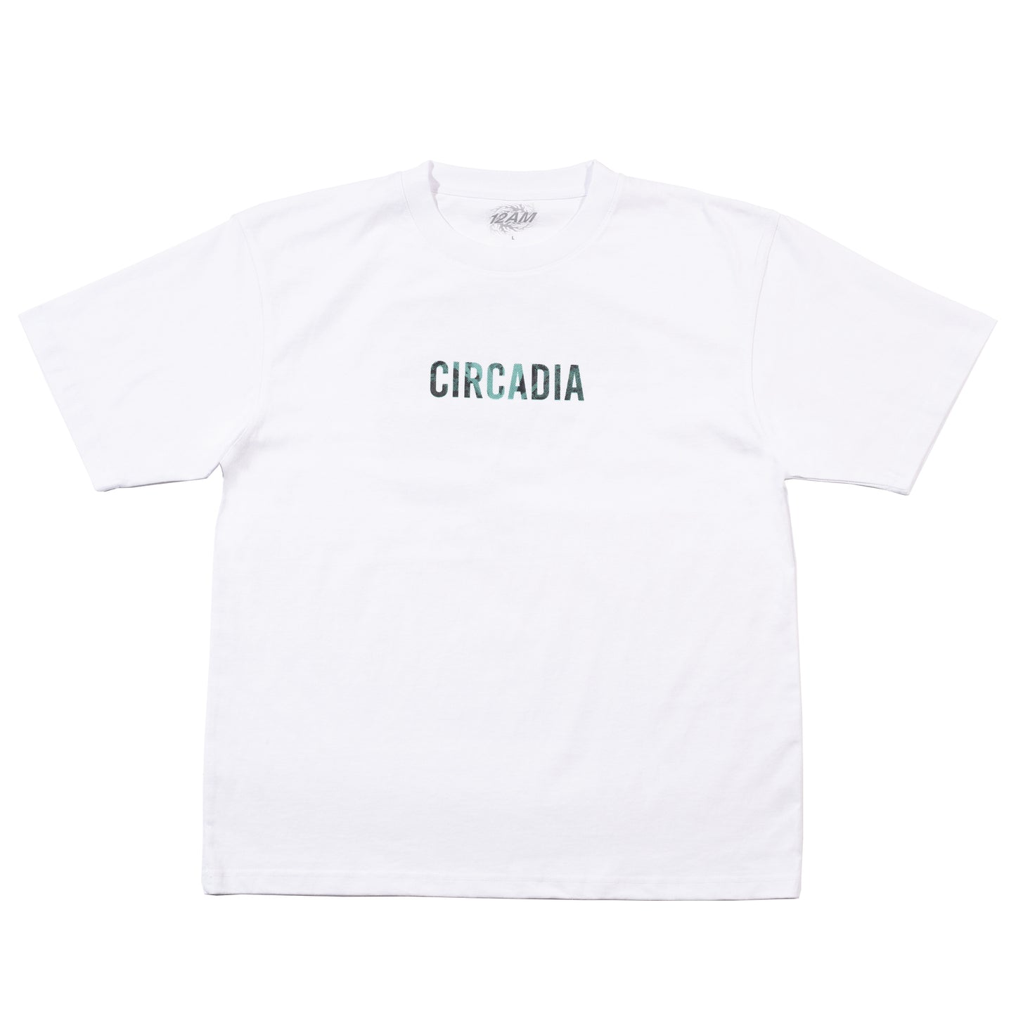 CIRCADIA Tee