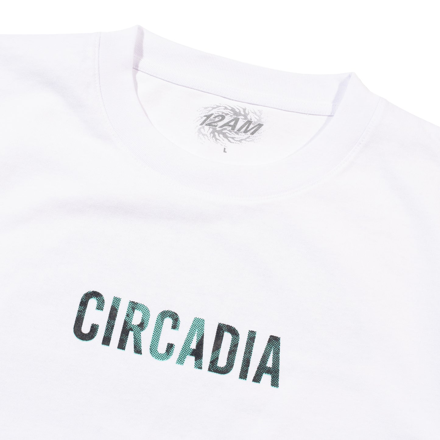 CIRCADIA Tee