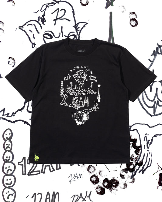 'Goblin' Chronic Bone x 12AM
