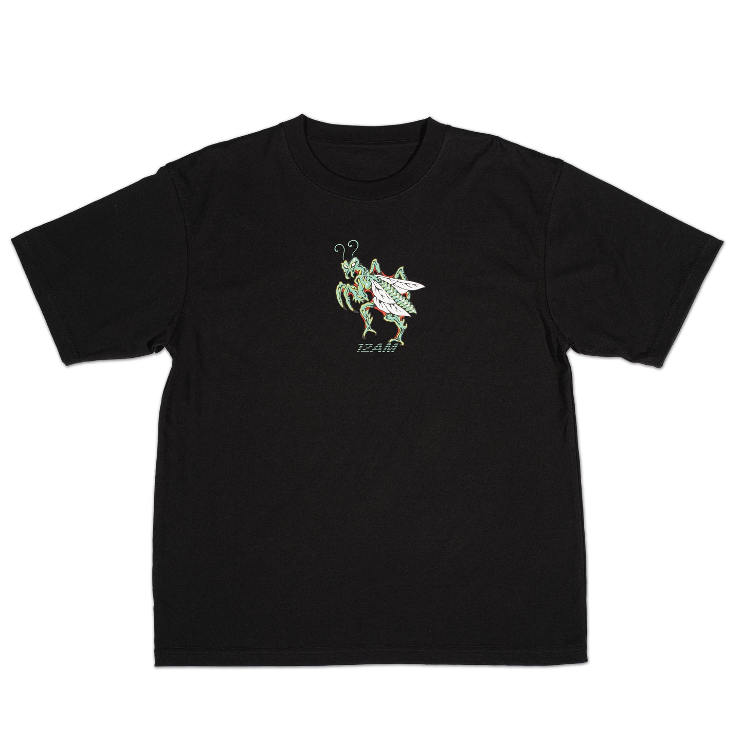 Mantis Tee