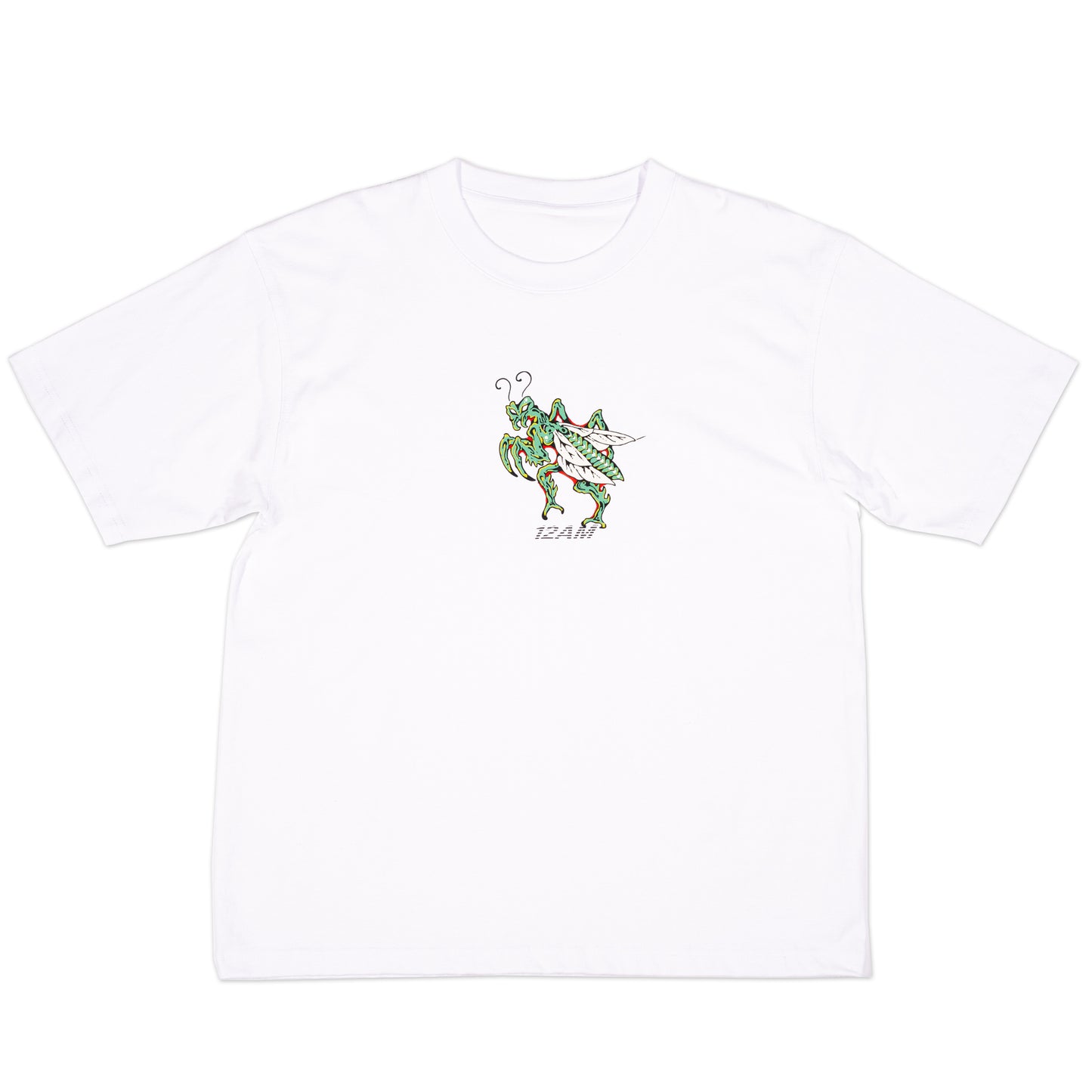 Mantis Tee