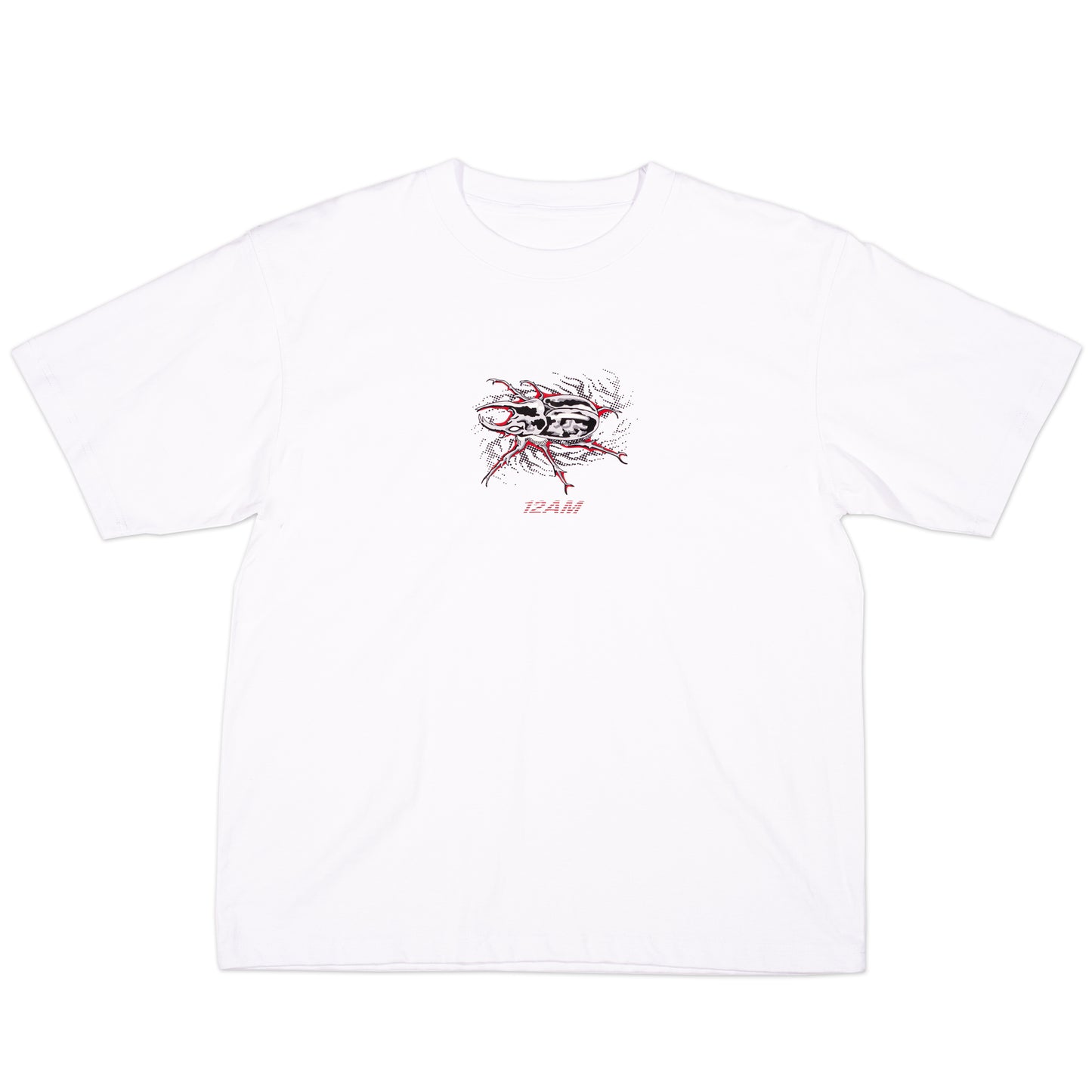 Beetle Tee