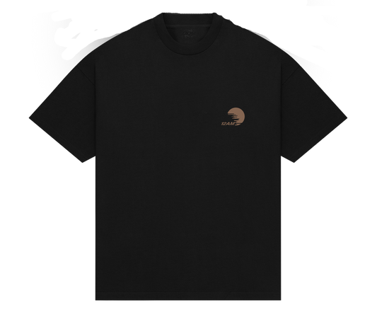 12AM Logo Tee