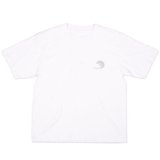 12AM Logo Tee